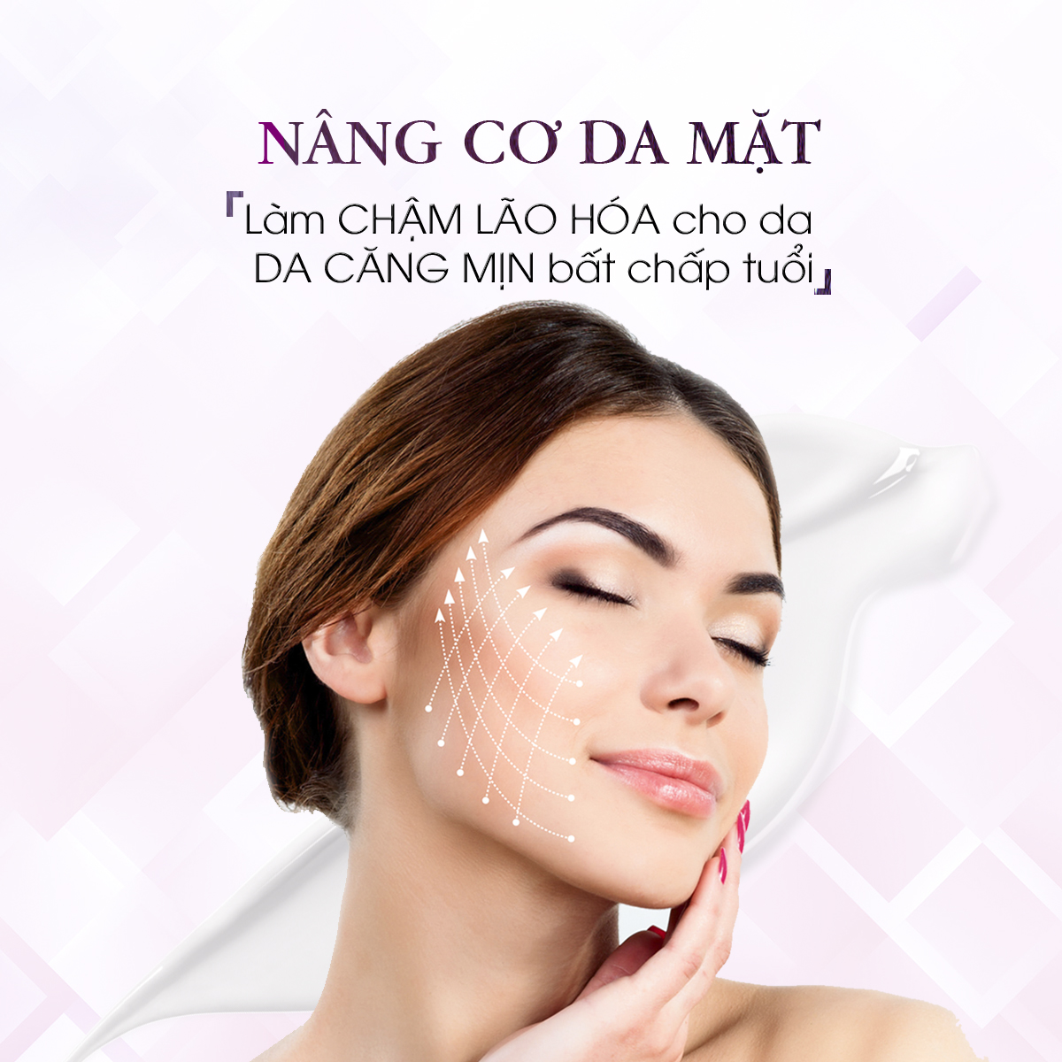Trẻ Hóa Da Mặt