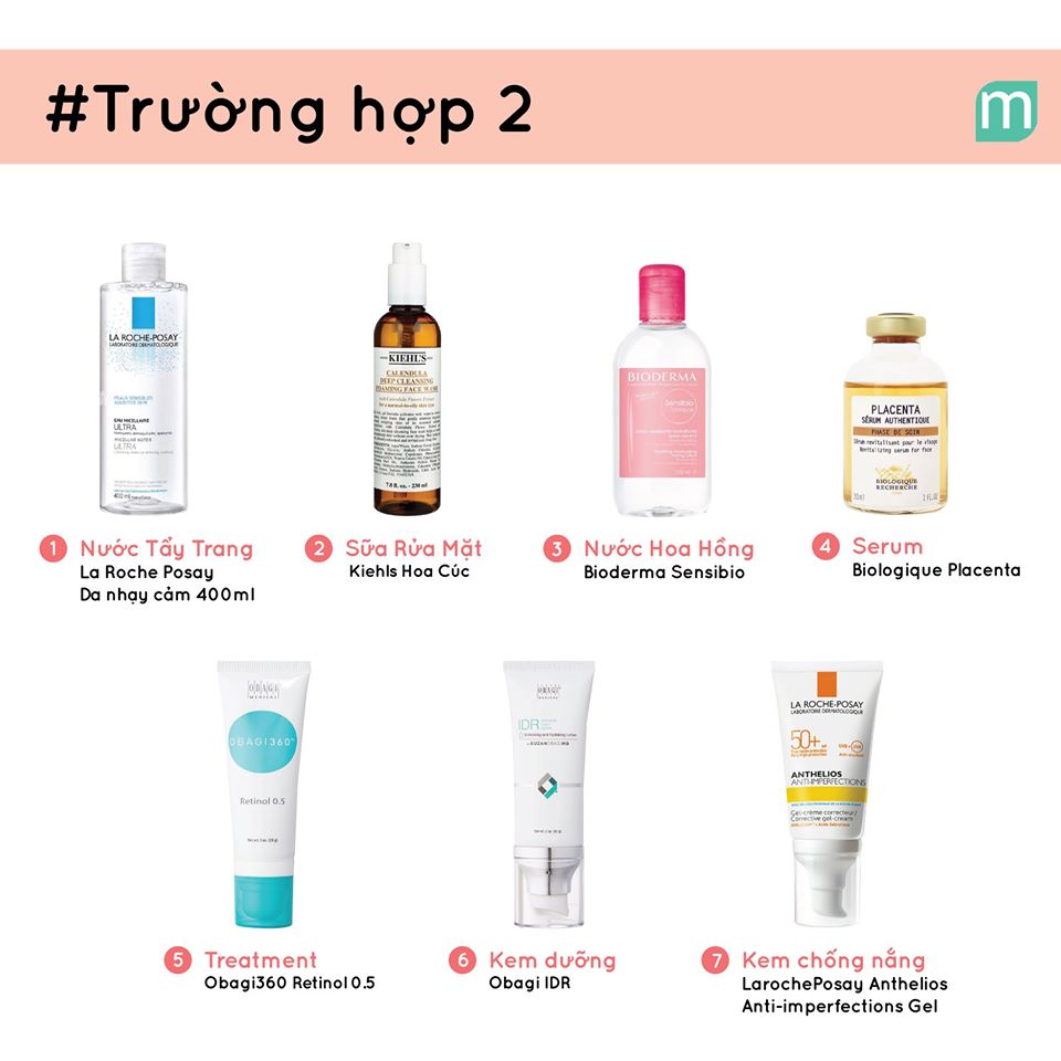 Kem dưỡng ẩm phục hồi da yếu