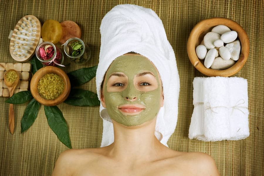 Kem Dưỡng Ẩm Từ Thiên Nhiên