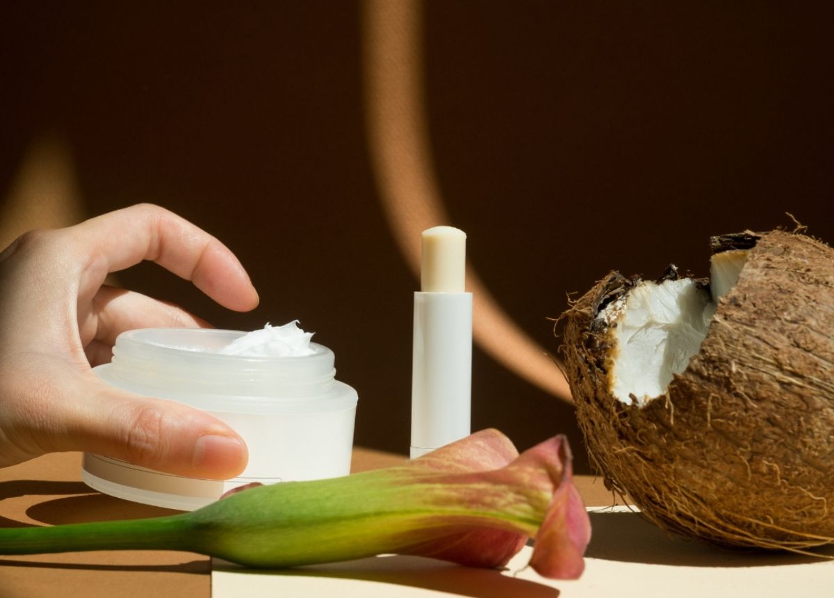 Kem Dưỡng Ẩm Từ Thiên Nhiên