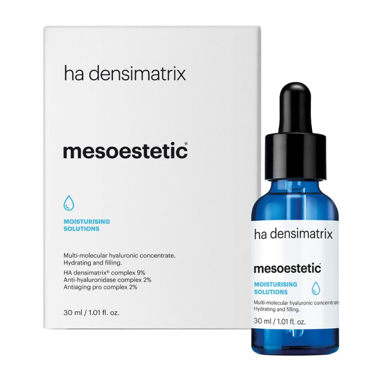 Serum Mesoestetic Ha Densimatrix