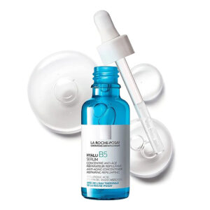 Serum Dưỡng Nhẹ Cho Da - Giải Pháp Cấp Ẩm Hiệu Quả Cho Làn Da Mềm Mại