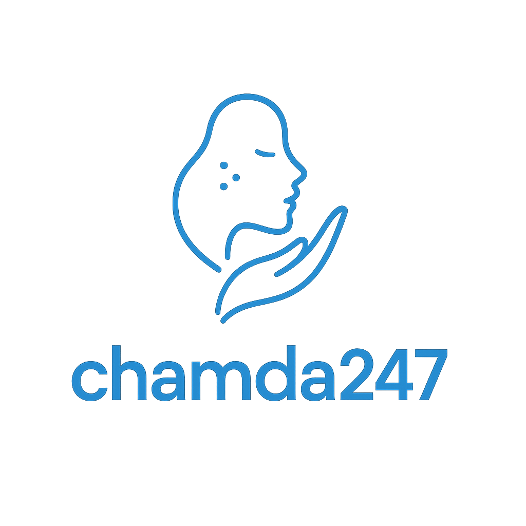chăm sóc da 