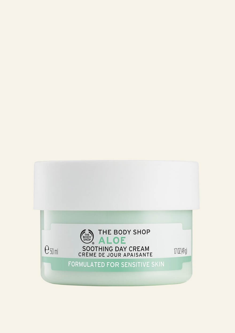 Kem Dưỡng Ẩm Aloe Vera
