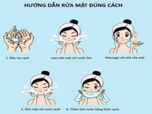 Routine Skincare Tối Giản: Cách Dưỡng Da Đơn Giản Nhưng Hiệu Quả Cho Làn Da Khỏe Mạnh