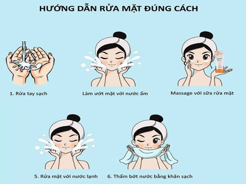 Routine Skincare Tối Giản: Cách Dưỡng Da Đơn Giản Nhưng Hiệu Quả Cho Làn Da Khỏe Mạnh
