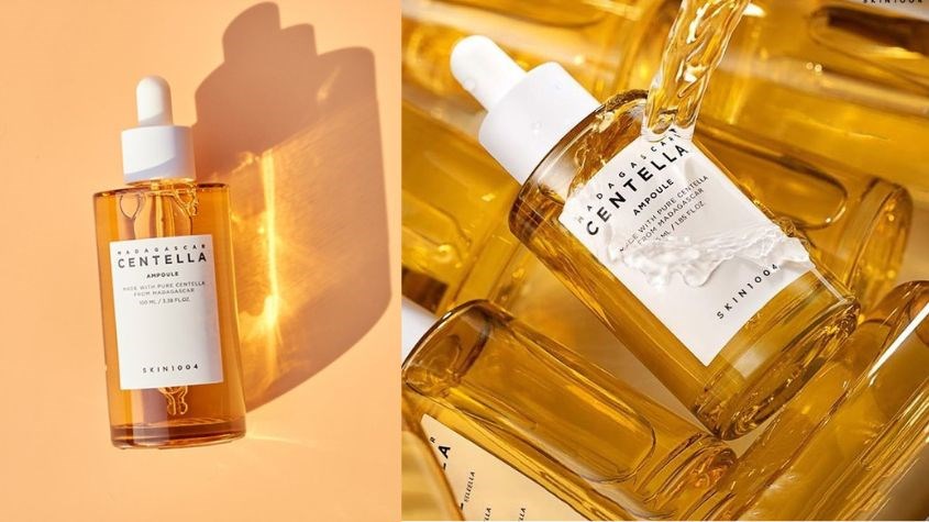 Serum Dưỡng Da Khô - Giải Pháp Cấp Ẩm Hiệu Quả Cho Làn Da Mềm Mại